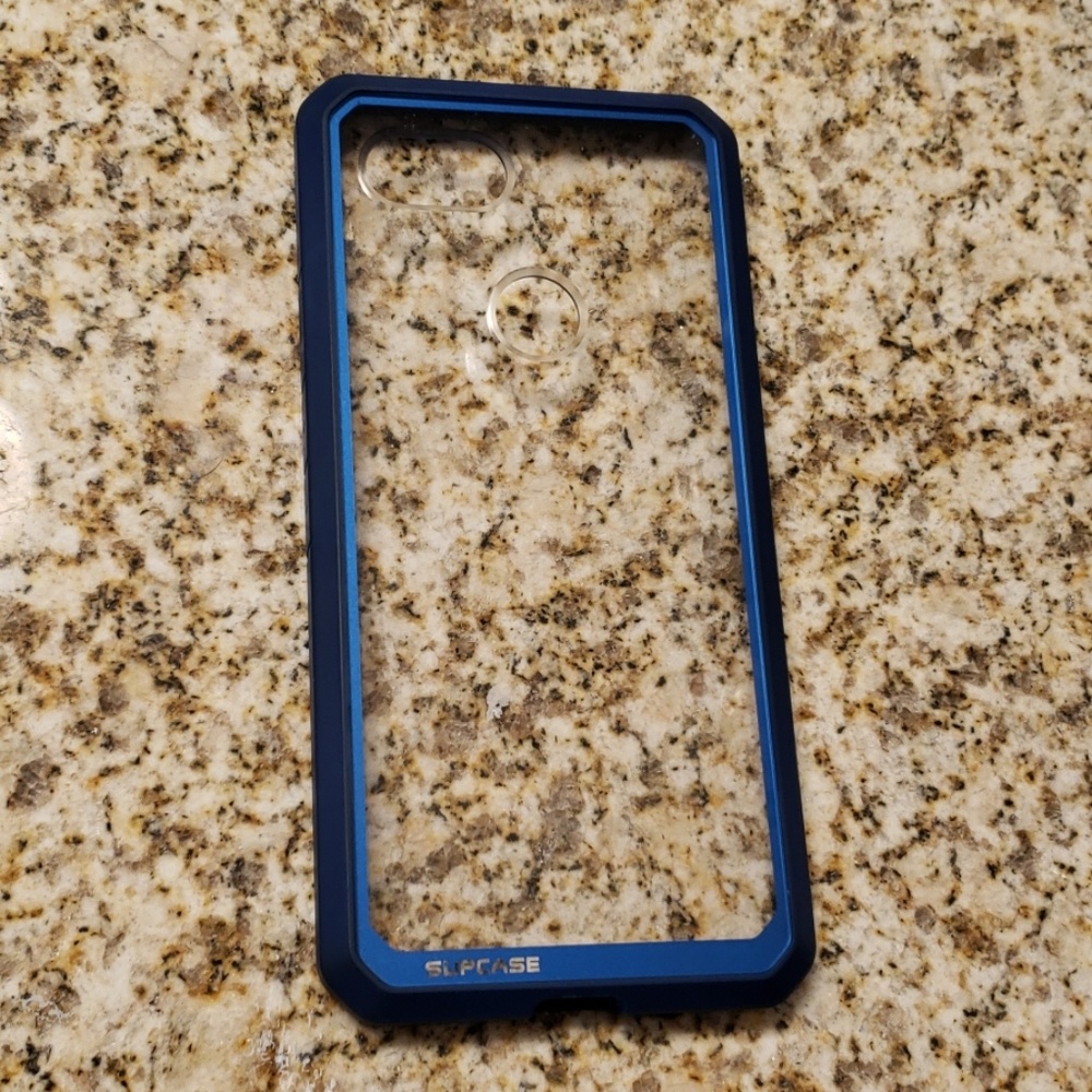 Pixel 2 XL - Supcase